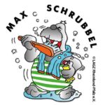 Max Schrubbel